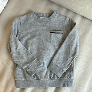 Gucci boys sweatshirt
